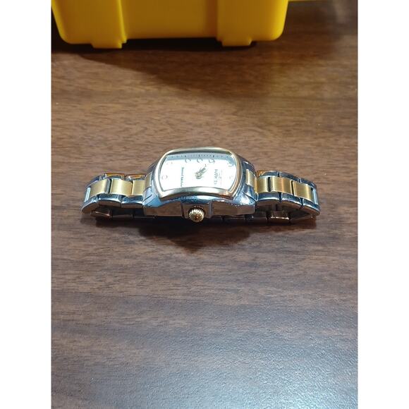 Invicta Lubah Trinite Night Glow Special Edition Women's Watch 16285 W/Case - Picture 6 of 8